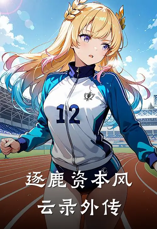 逐鹿资本风云录外传