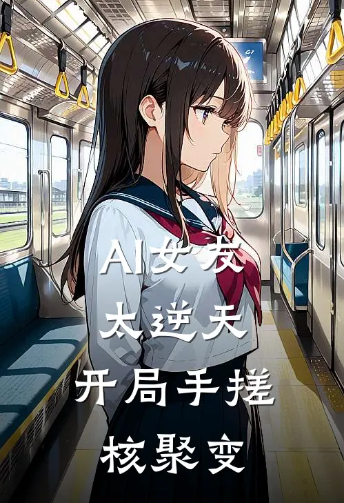 AI女友太逆天，开局手搓核聚变