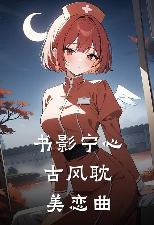 书影宁心：古风耽美恋曲