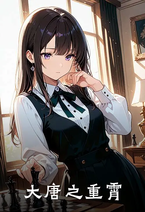 大唐之重霄