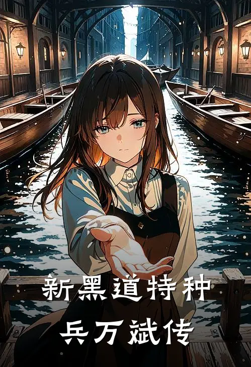 新黑道特种兵万斌传