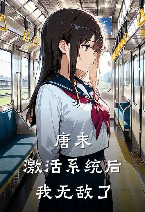 唐末：激活系统后我无敌了