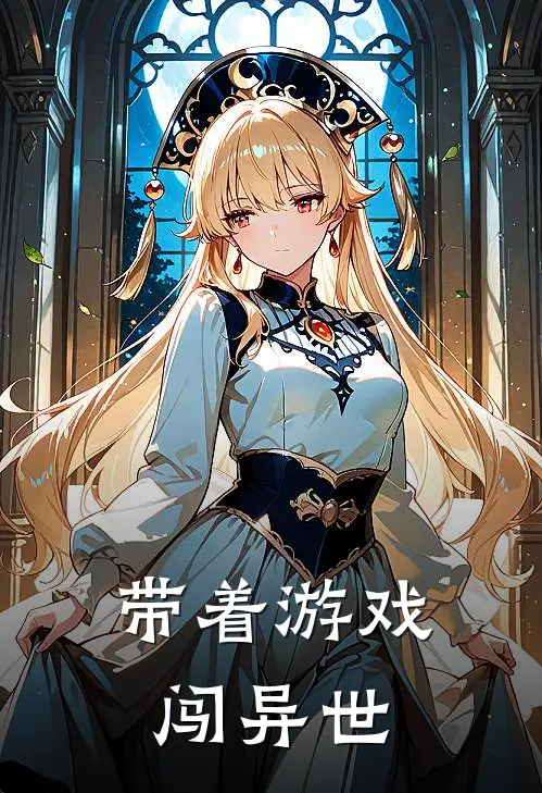 带着游戏闯异世