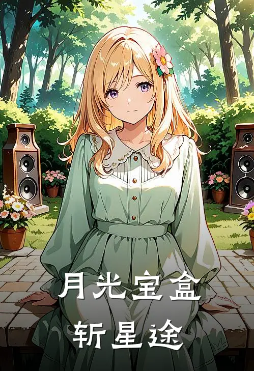 月光宝盒斩星途