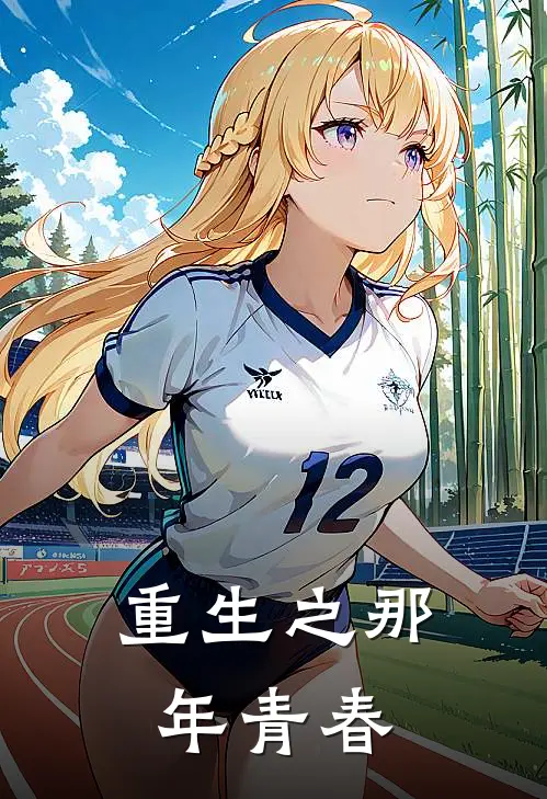 重生之那年青春