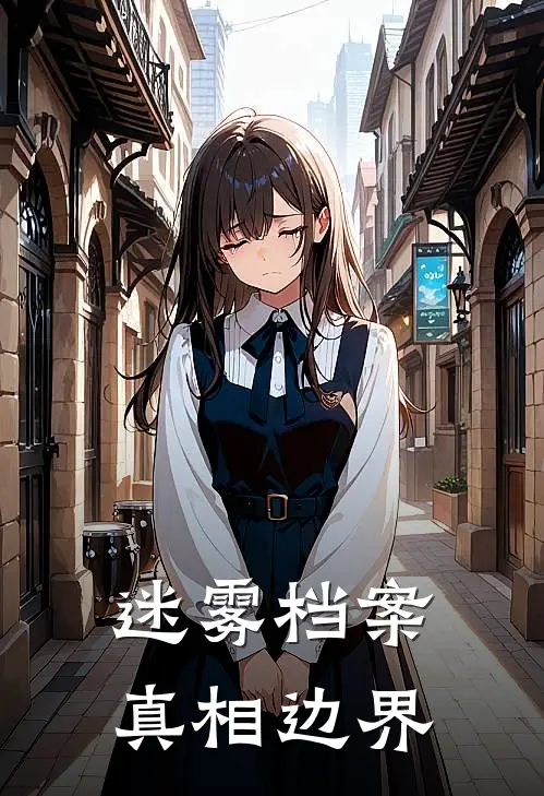 迷雾档案：真相边界