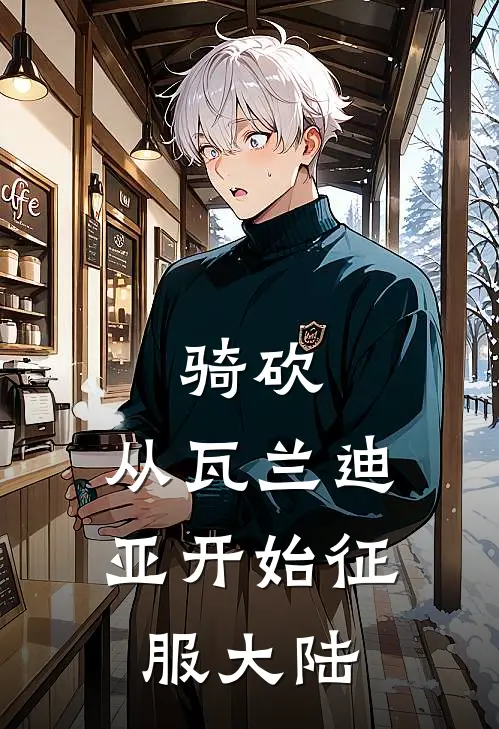 骑砍：从瓦兰迪亚开始征服大陆