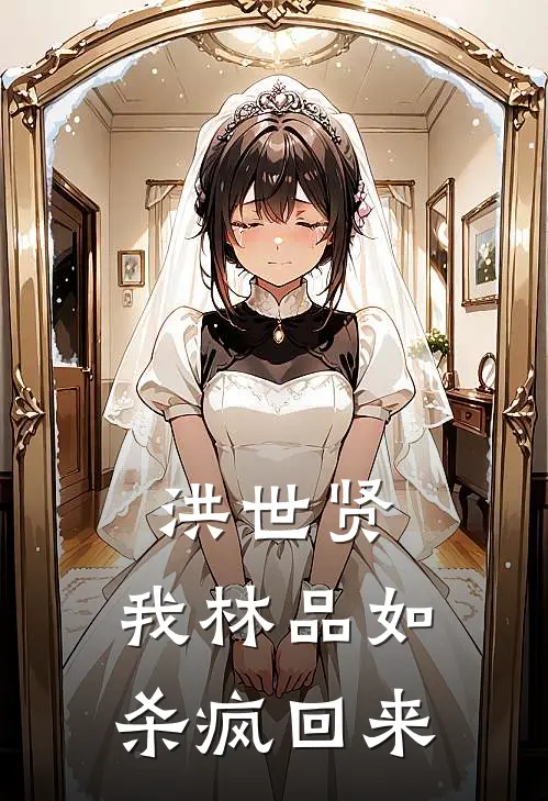 洪世贤，我林品如，杀疯回来