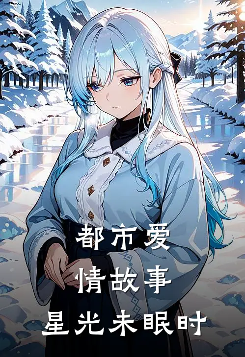 都市爱情故事：星光未眠时