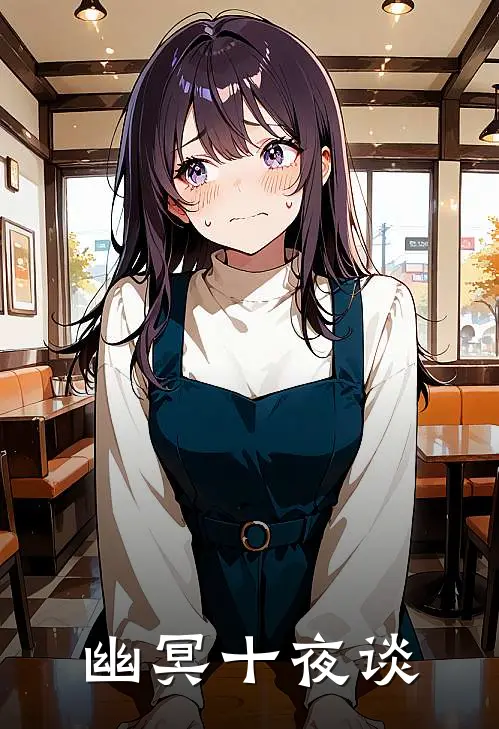 幽冥十夜谈