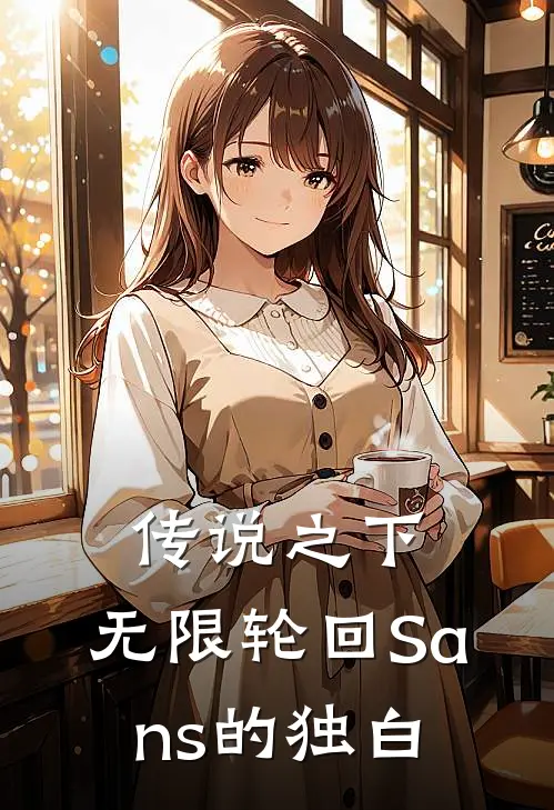 传说之下：无限轮回Sans的独白