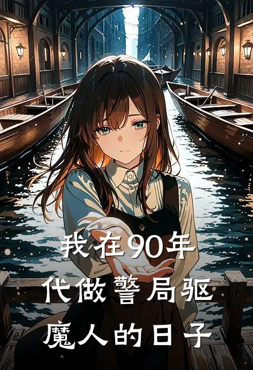 我在90年代做警局驱魔人的日子