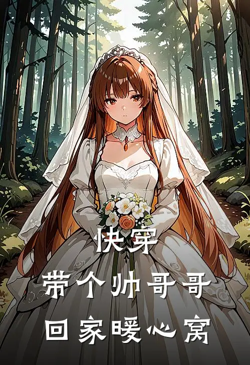 快穿，带个帅哥哥回家暖心窝