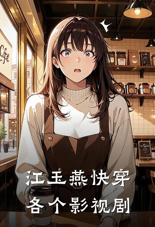 江玉燕快穿各个影视剧