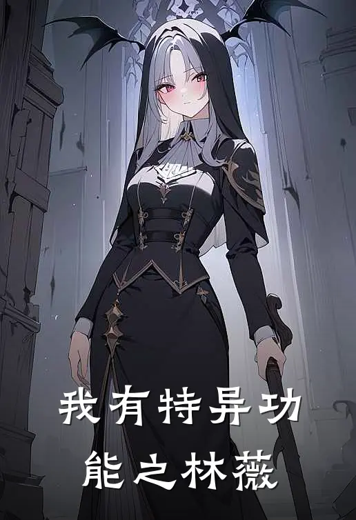 我有特异功能之林薇