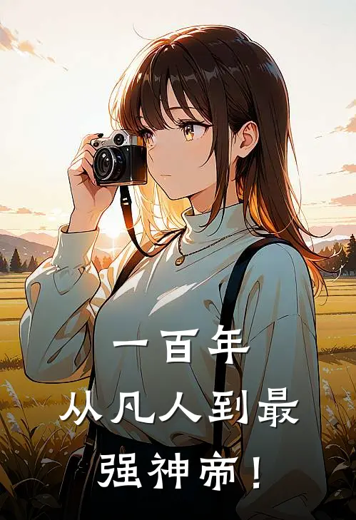一百年，从凡人到最强神帝！