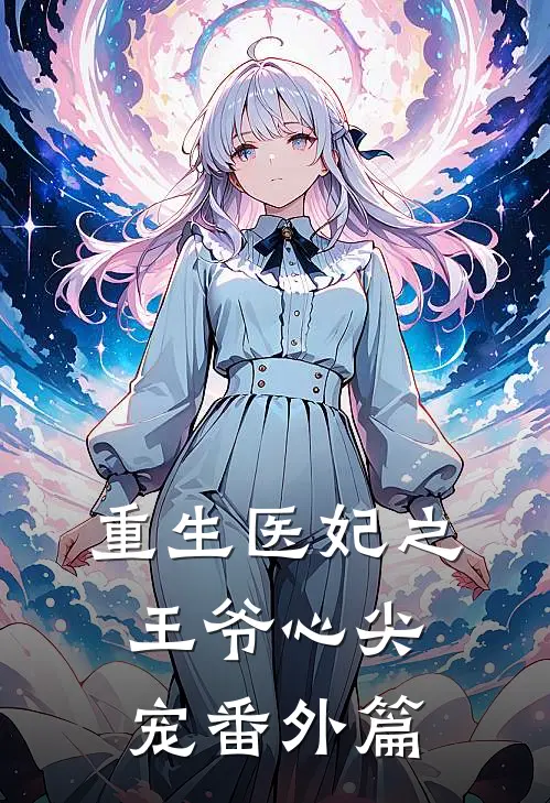 重生医妃之王爷心尖宠番外篇