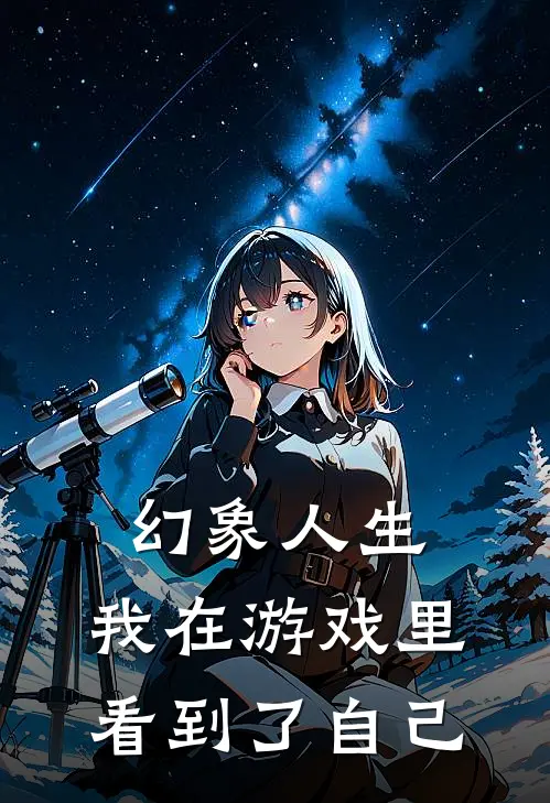 幻象人生，我在游戏里看到了自己