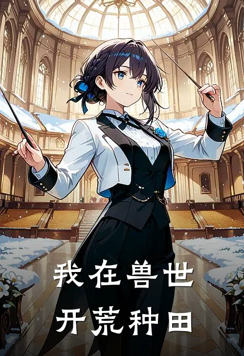 我在兽世开荒种田