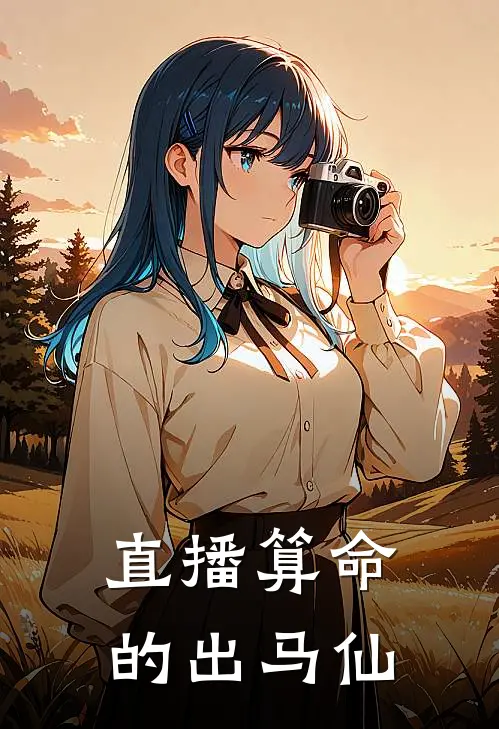 直播算命的出马仙