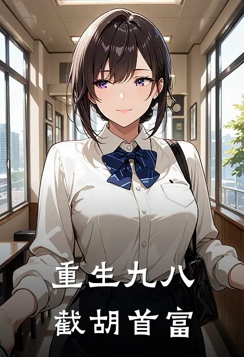 重生九八：截胡首富