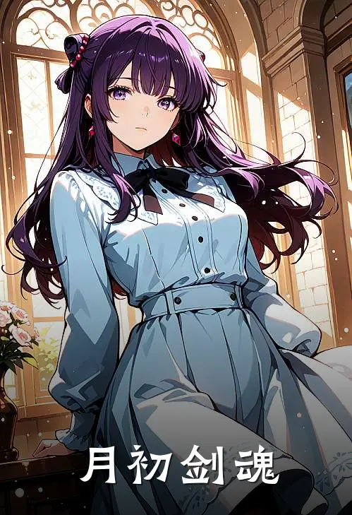 月初剑魂