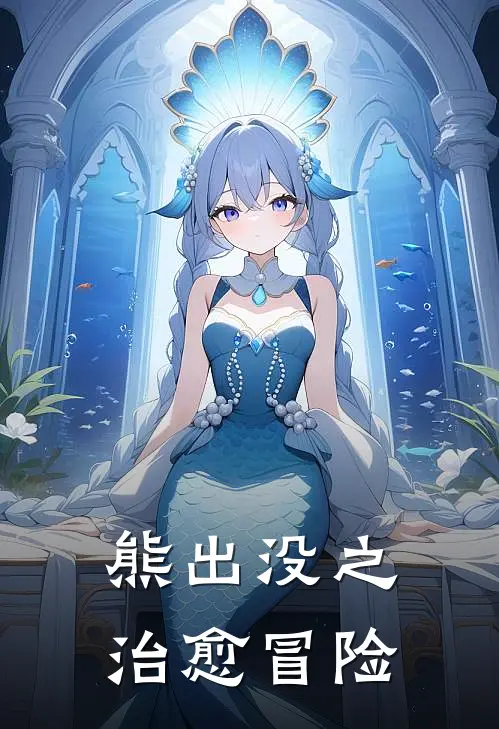 熊出没之治愈冒险