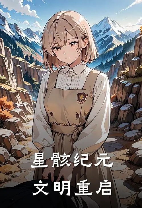 星骸纪元：文明重启