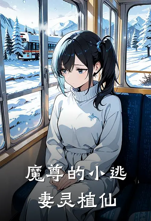 魔尊的小逃妻灵植仙