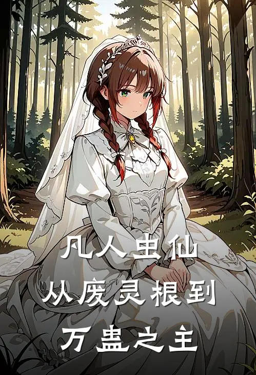 凡人虫仙：从废灵根到万蛊之主