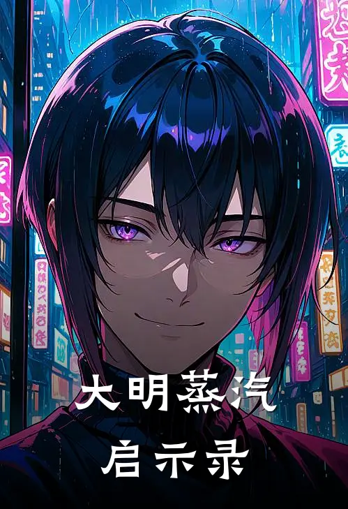 大明蒸汽启示录