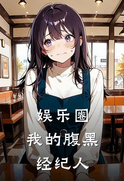 娱乐圈：我的腹黑经纪人