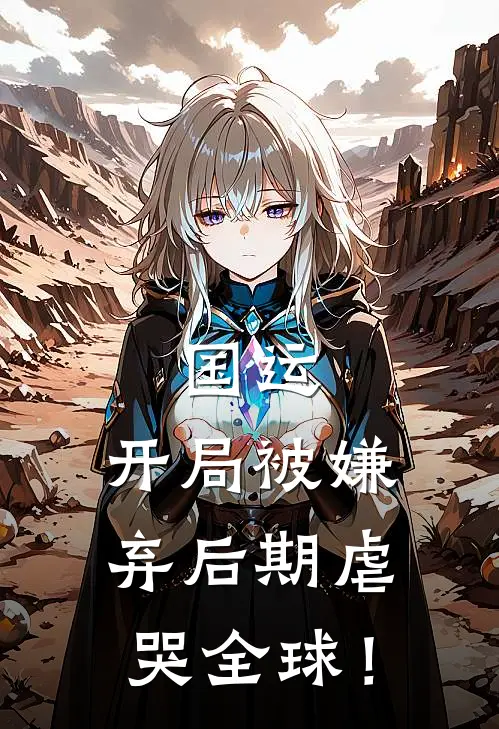 国运：开局被嫌弃后期虐哭全球！