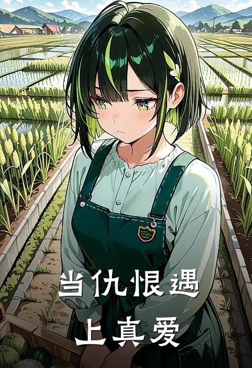 当仇恨遇上真爱