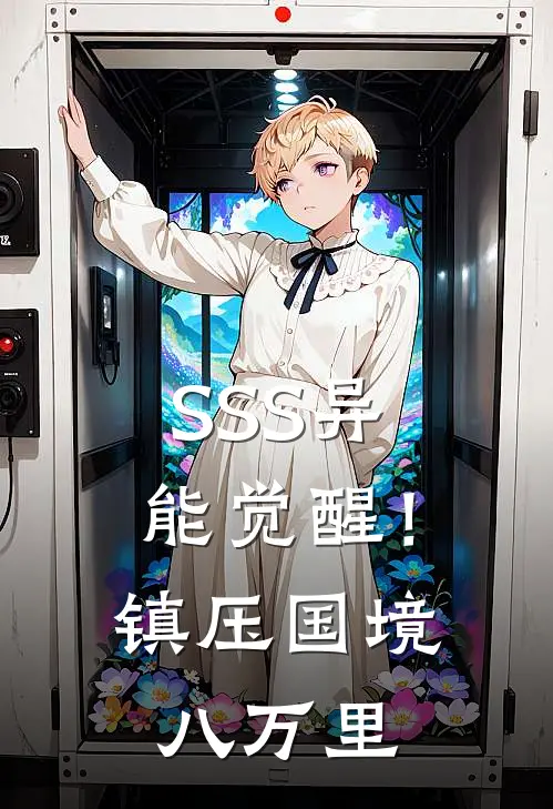 SSS异能觉醒！镇压国境八万里