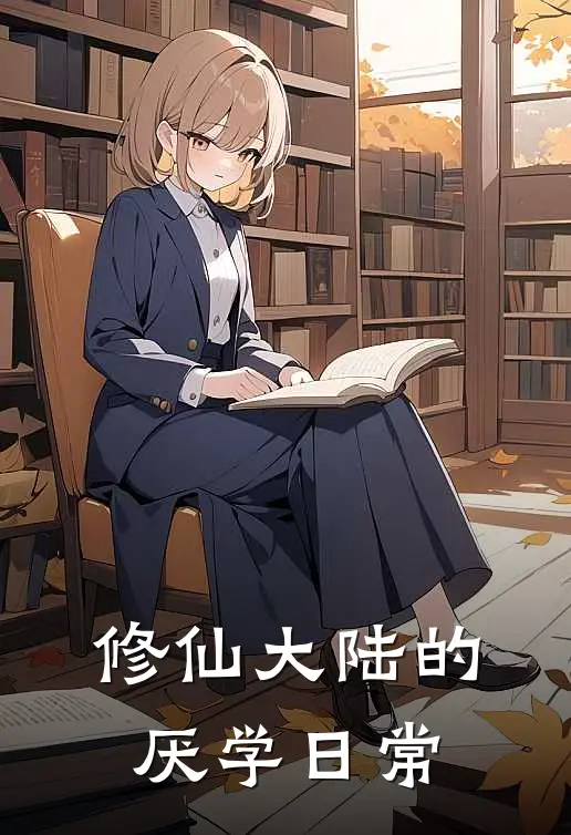 修仙大陆的厌学日常