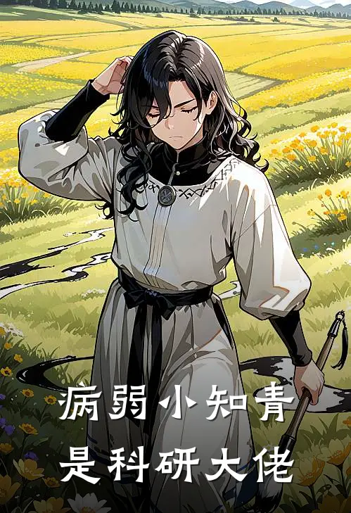 病弱小知青是科研大佬
