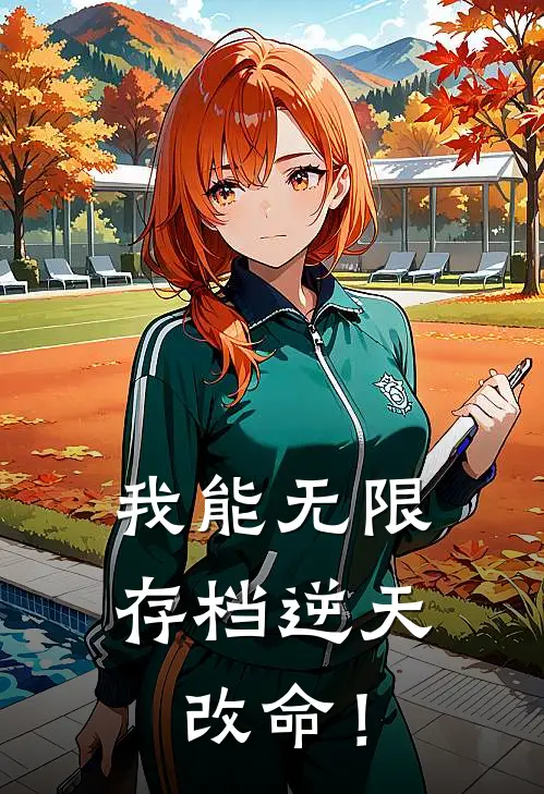 我能无限存档逆天改命！