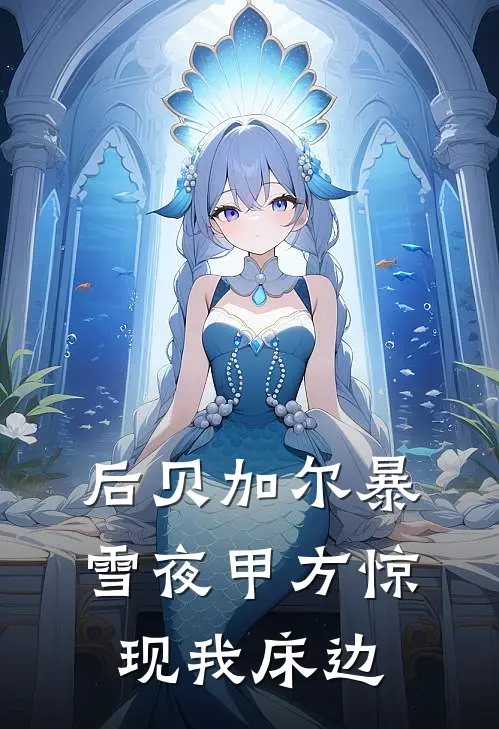 后贝加尔暴雪夜甲方惊现我床边