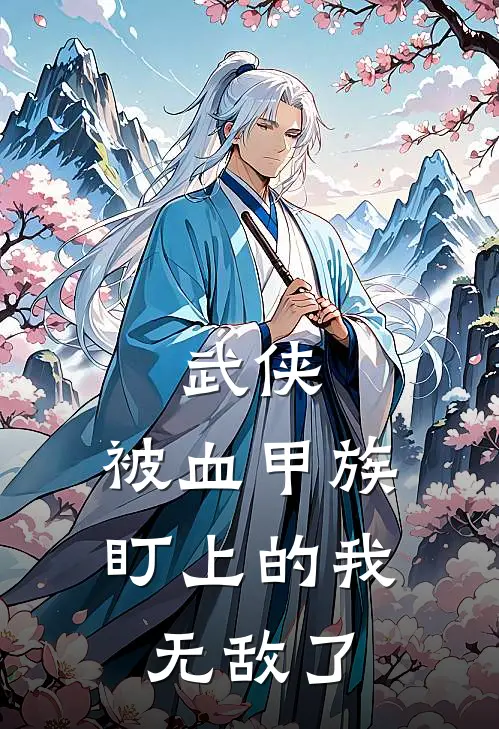 武侠：被血甲族盯上的我无敌了