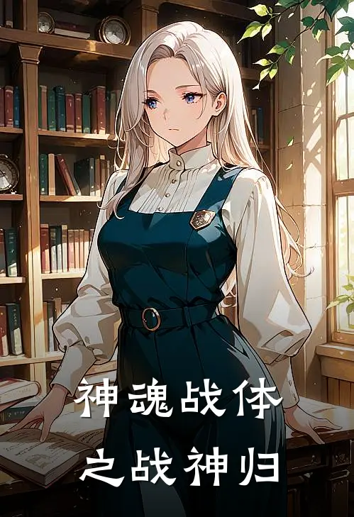 【神魂战体之战神归】