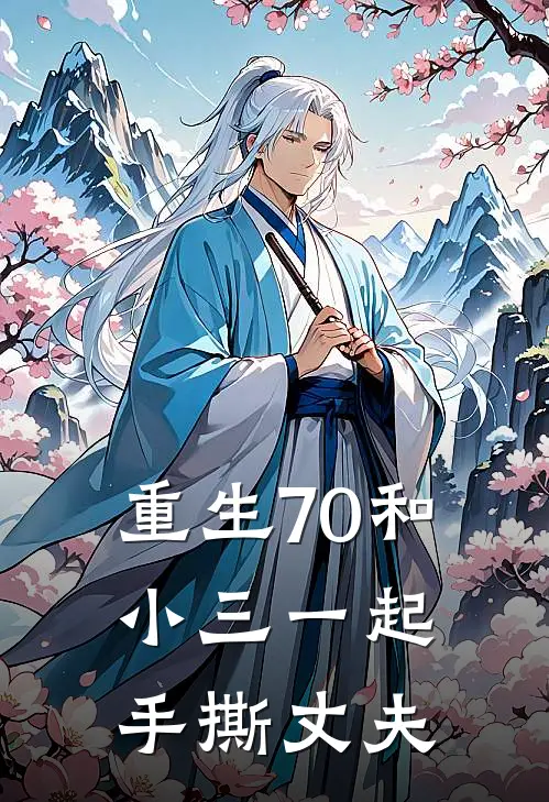 重生70和小三一起手撕丈夫