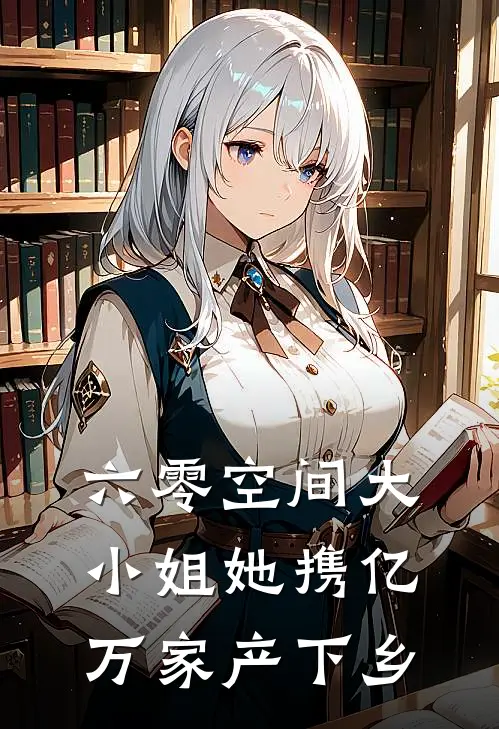 六零空间大小姐她携亿万家产下乡