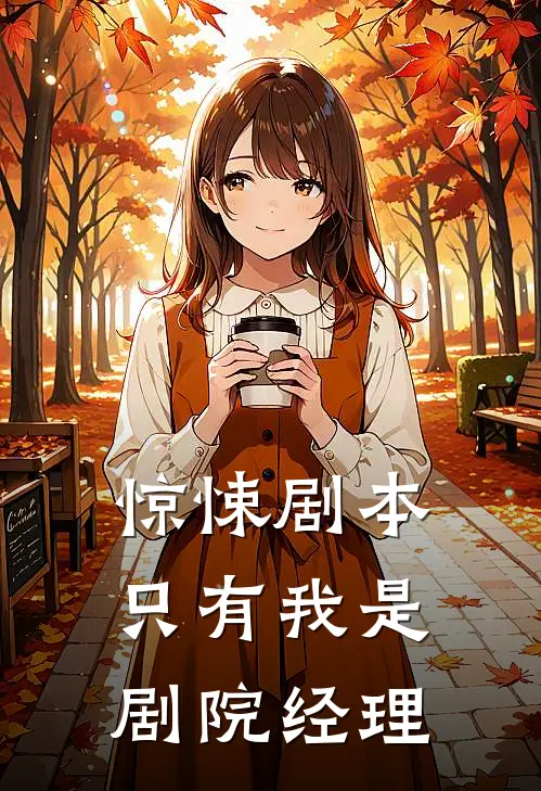 惊悚剧本：只有我是剧院经理