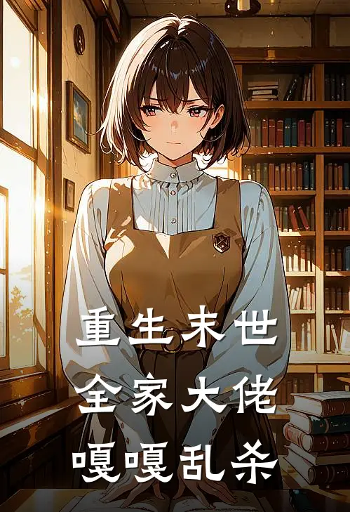 重生末世，全家大佬嘎嘎乱杀