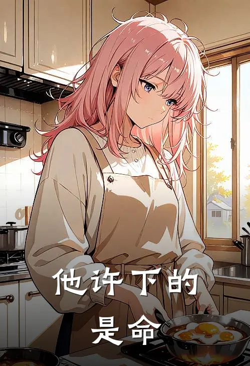 他许下的，是命