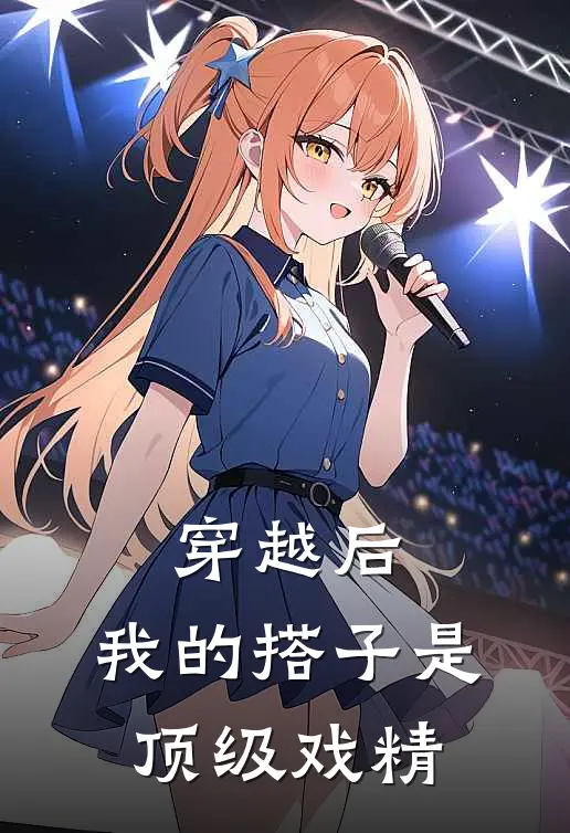 穿越后，我的搭子是顶级戏精