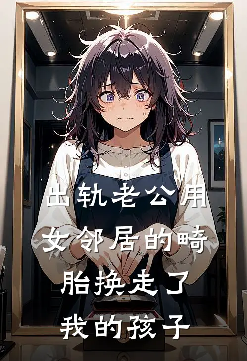 出轨老公用女邻居的畸胎换走了我的孩子