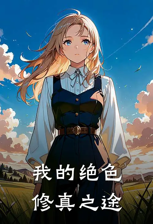 我的绝色修真之途