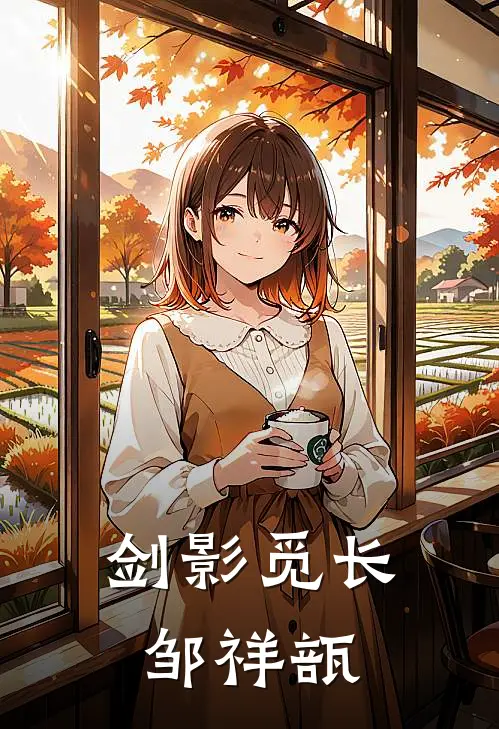 剑影觅长邹祥瓿